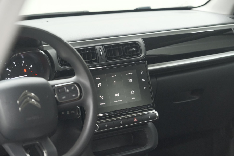 Citroën C3 PureTech 82 S&S Business | Trekhaak | Apple Carplay | Climate Control | Stoelverwarming