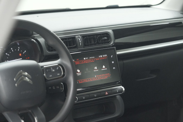 Citroën C3 PureTech 82 S&S Business | Trekhaak | Apple Carplay | Climate Control | Stoelverwarming