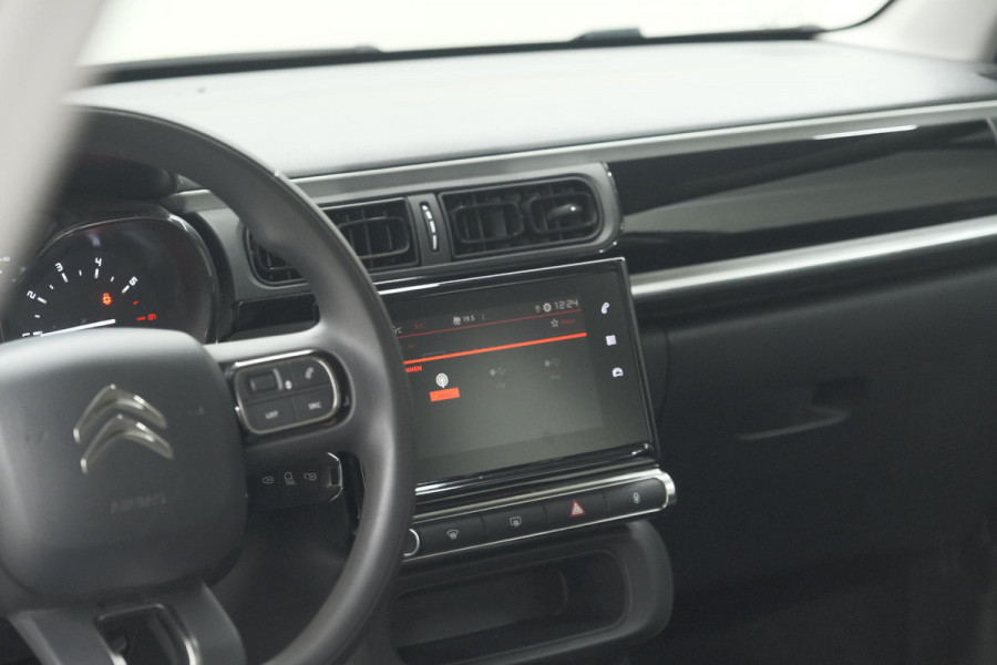 Citroën C3 PureTech 82 S&S Business | Trekhaak | Apple Carplay | Climate Control | Stoelverwarming