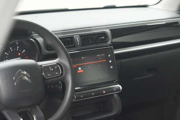 Citroën C3 PureTech 82 S&S Business | Trekhaak | Apple Carplay | Climate Control | Stoelverwarming