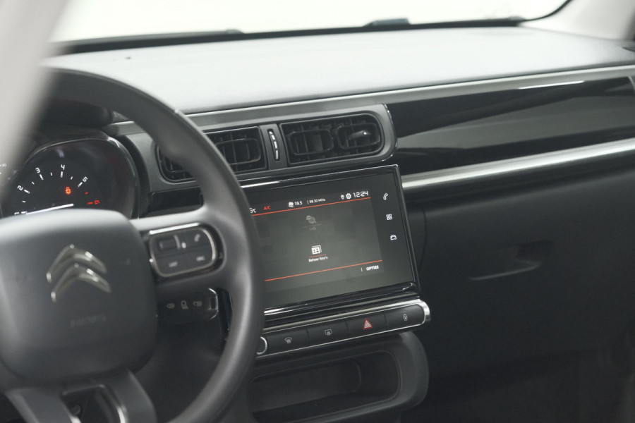 Citroën C3 PureTech 82 S&S Business | Trekhaak | Apple Carplay | Climate Control | Stoelverwarming