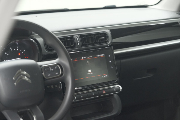 Citroën C3 PureTech 82 S&S Business | Trekhaak | Apple Carplay | Climate Control | Stoelverwarming