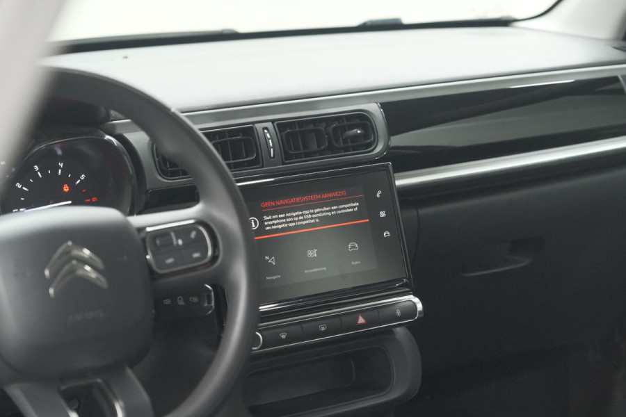 Citroën C3 PureTech 82 S&S Business | Trekhaak | Apple Carplay | Climate Control | Stoelverwarming