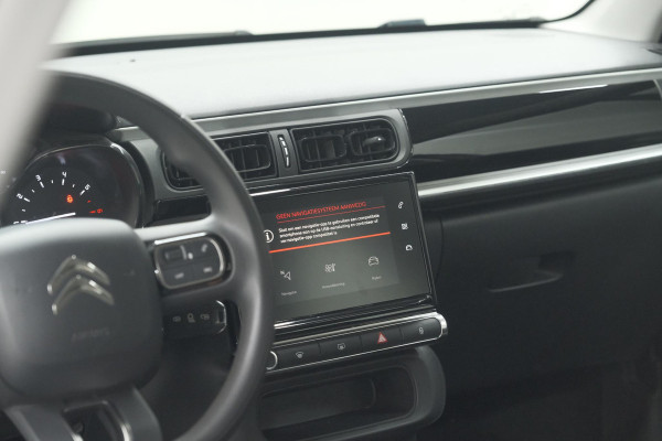 Citroën C3 PureTech 82 S&S Business | Trekhaak | Apple Carplay | Climate Control | Stoelverwarming