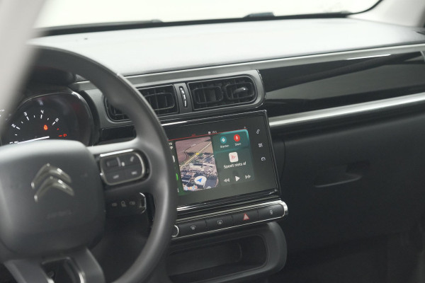 Citroën C3 PureTech 82 S&S Business | Trekhaak | Apple Carplay | Climate Control | Stoelverwarming