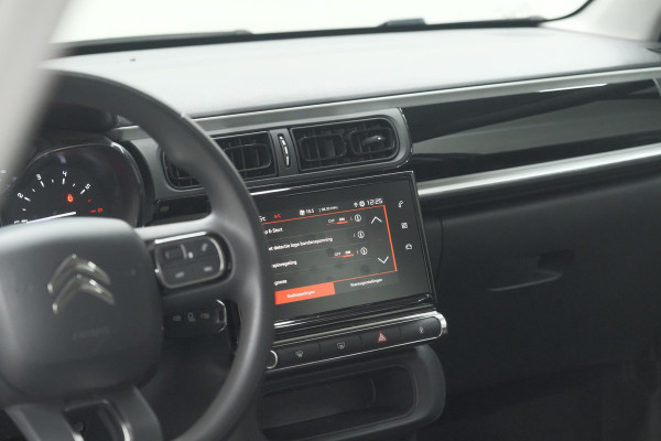 Citroën C3 PureTech 82 S&S Business | Trekhaak | Apple Carplay | Climate Control | Stoelverwarming