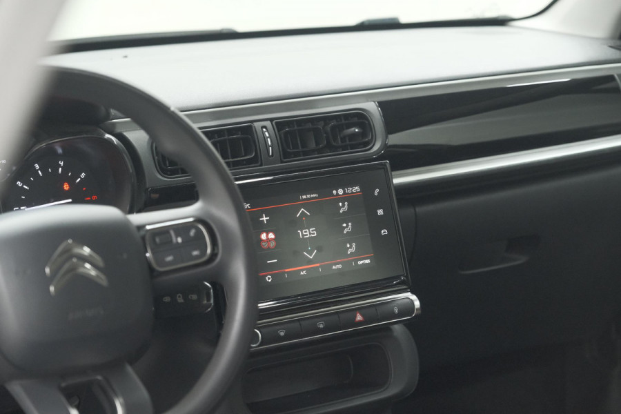 Citroën C3 PureTech 82 S&S Business | Trekhaak | Apple Carplay | Climate Control | Stoelverwarming