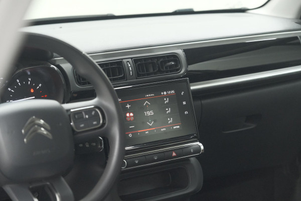 Citroën C3 PureTech 82 S&S Business | Trekhaak | Apple Carplay | Climate Control | Stoelverwarming