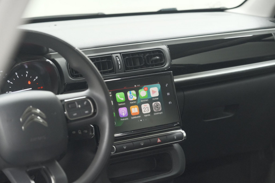 Citroën C3 PureTech 82 S&S Business | Trekhaak | Apple Carplay | Climate Control | Stoelverwarming