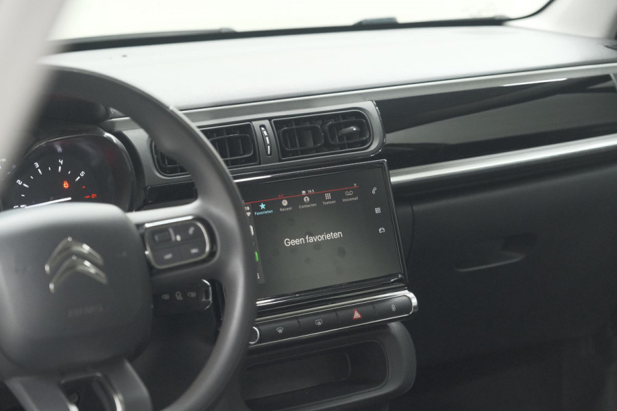 Citroën C3 PureTech 82 S&S Business | Trekhaak | Apple Carplay | Climate Control | Stoelverwarming