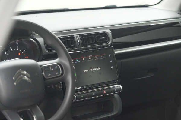Citroën C3 PureTech 82 S&S Business | Trekhaak | Apple Carplay | Climate Control | Stoelverwarming