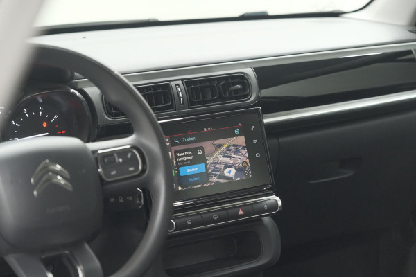 Citroën C3 PureTech 82 S&S Business | Trekhaak | Apple Carplay | Climate Control | Stoelverwarming
