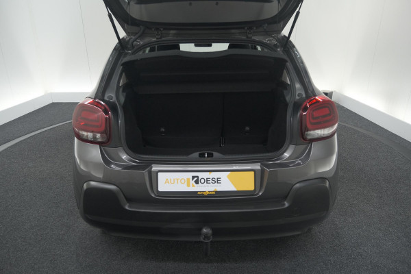 Citroën C3 PureTech 82 S&S Business | Trekhaak | Apple Carplay | Climate Control | Stoelverwarming