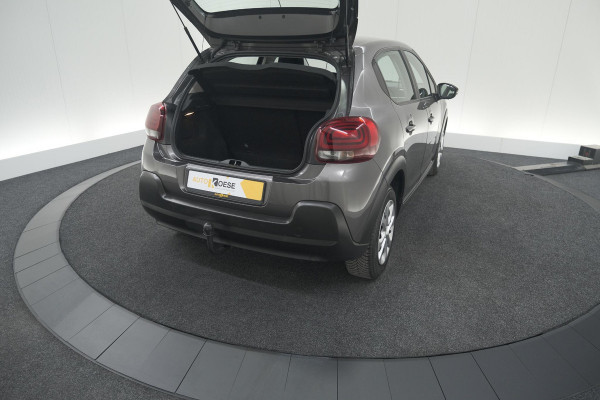 Citroën C3 PureTech 82 S&S Business | Trekhaak | Apple Carplay | Climate Control | Stoelverwarming