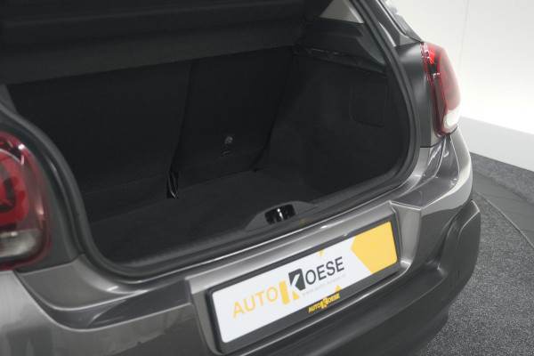 Citroën C3 PureTech 82 S&S Business | Trekhaak | Apple Carplay | Climate Control | Stoelverwarming