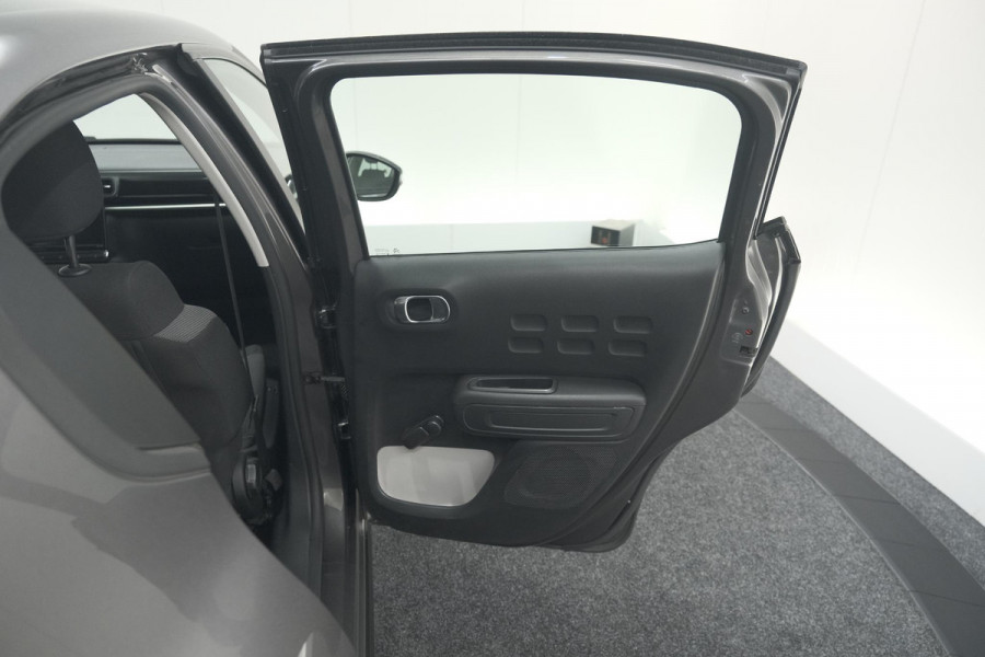 Citroën C3 PureTech 82 S&S Business | Trekhaak | Apple Carplay | Climate Control | Stoelverwarming