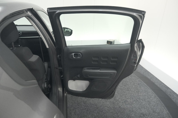 Citroën C3 PureTech 82 S&S Business | Trekhaak | Apple Carplay | Climate Control | Stoelverwarming