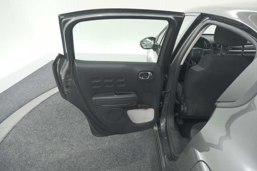 Citroën C3 PureTech 82 S&S Business | Trekhaak | Apple Carplay | Climate Control | Stoelverwarming
