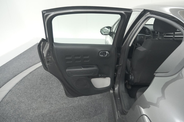 Citroën C3 PureTech 82 S&S Business | Trekhaak | Apple Carplay | Climate Control | Stoelverwarming