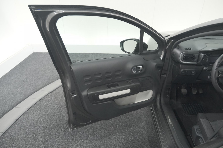 Citroën C3 PureTech 82 S&S Business | Trekhaak | Apple Carplay | Climate Control | Stoelverwarming