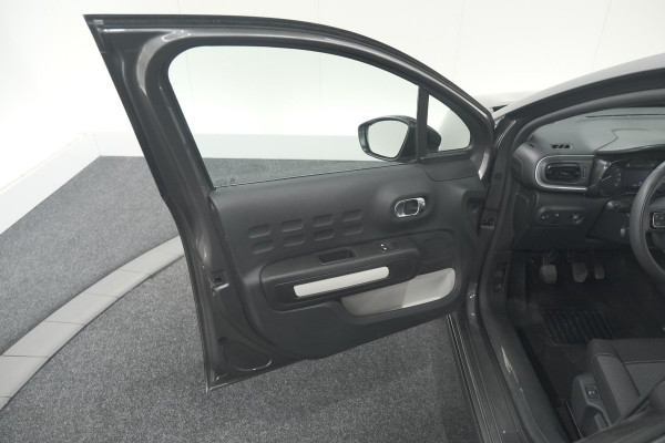 Citroën C3 PureTech 82 S&S Business | Trekhaak | Apple Carplay | Climate Control | Stoelverwarming
