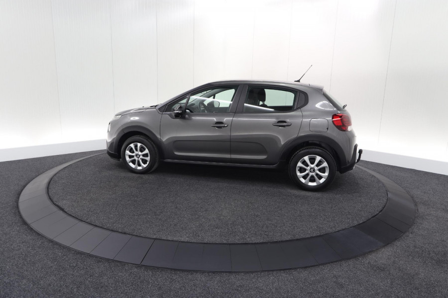 Citroën C3 PureTech 82 S&S Business | Trekhaak | Apple Carplay | Climate Control | Stoelverwarming