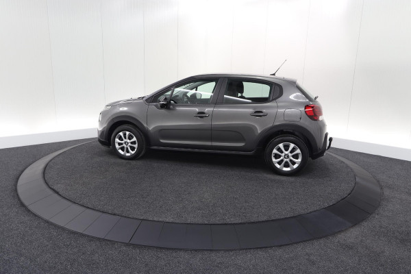 Citroën C3 PureTech 82 S&S Business | Trekhaak | Apple Carplay | Climate Control | Stoelverwarming