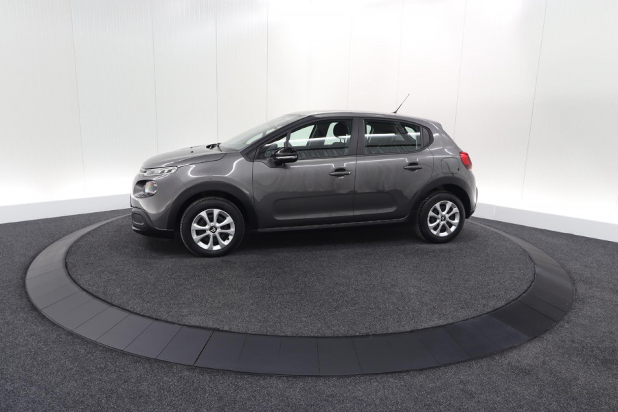 Citroën C3 PureTech 82 S&S Business | Trekhaak | Apple Carplay | Climate Control | Stoelverwarming