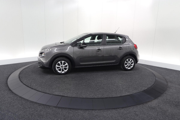 Citroën C3 PureTech 82 S&S Business | Trekhaak | Apple Carplay | Climate Control | Stoelverwarming