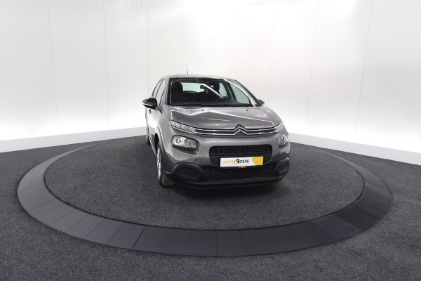 Citroën C3 PureTech 82 S&S Business | Trekhaak | Apple Carplay | Climate Control | Stoelverwarming