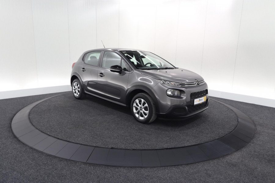 Citroën C3 PureTech 82 S&S Business | Trekhaak | Apple Carplay | Climate Control | Stoelverwarming