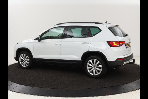 Seat Ateca 1.4 TSI Style | Trekhaak | Stoelverwarming | Carplay | Parkeerhulp | Climate control | Cruise control | Bluetooth