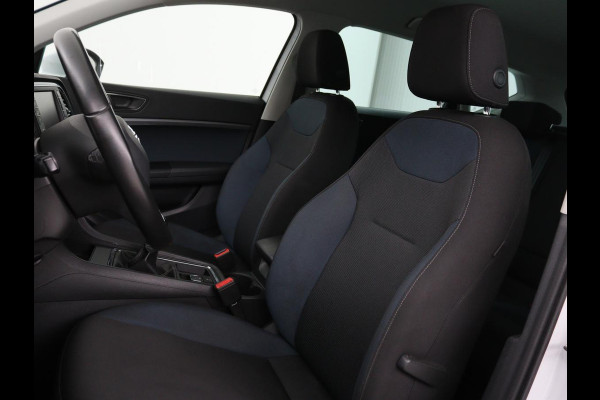 Seat Ateca 1.4 TSI Style | Trekhaak | Stoelverwarming | Carplay | Parkeerhulp | Climate control | Cruise control | Bluetooth