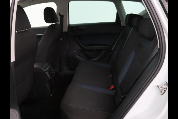 Seat Ateca 1.4 TSI Style | Trekhaak | Stoelverwarming | Carplay | Parkeerhulp | Climate control | Cruise control | Bluetooth