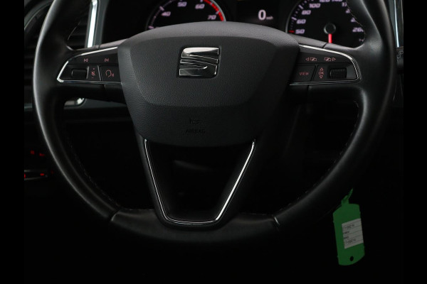 Seat Ateca 1.4 TSI Style | Trekhaak | Stoelverwarming | Carplay | Parkeerhulp | Climate control | Cruise control | Bluetooth