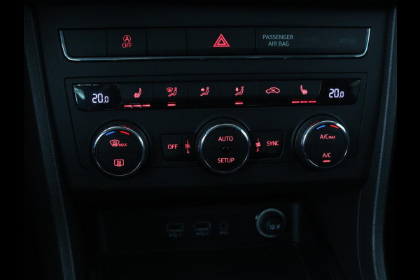 Seat Ateca 1.4 TSI Style | Trekhaak | Stoelverwarming | Carplay | Parkeerhulp | Climate control | Cruise control | Bluetooth