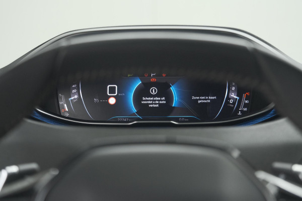 Peugeot 5008 PureTech 130 EAT8 Active Pack | 7 Zitplaatsen | Camera | Navigatie | Apple Carplay | Parkeersensoren