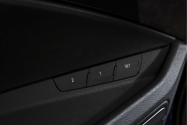 Audi e-tron 50 quattro S edition 71 kWh | Bang & Olufsen | S/K Panodak | Dig.Cockpit | Adapt.Cruise | Stoelverw. | Camera+PDC | NAV + App.Connect | Auto.Airco | LM 20" |