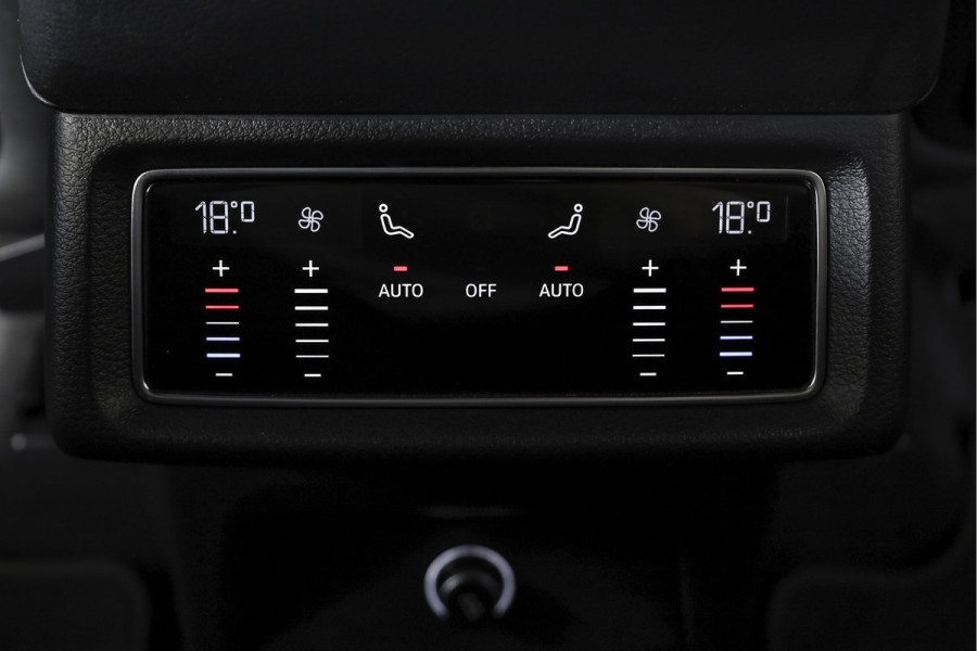 Audi e-tron 50 quattro S edition 71 kWh | Bang & Olufsen | S/K Panodak | Dig.Cockpit | Adapt.Cruise | Stoelverw. | Camera+PDC | NAV + App.Connect | Auto.Airco | LM 20" |