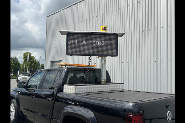 Volkswagen Amarok 3.0 TDI V6 4Motion DC*5P*MATRIX BORD*DRIP*ECC*NAVI