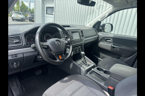 Volkswagen Amarok 3.0 TDI V6 4Motion DC*5P*MATRIX BORD*DRIP*ECC*NAVI