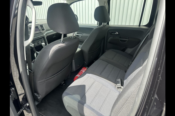 Volkswagen Amarok 3.0 TDI V6 4Motion DC*5P*MATRIX BORD*DRIP*ECC*NAVI
