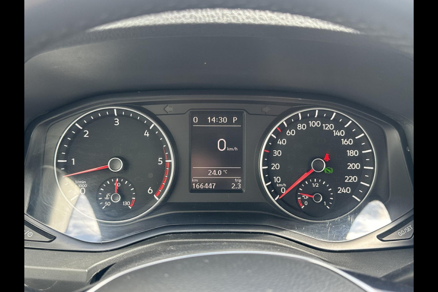 Volkswagen Amarok 3.0 TDI V6 4Motion DC*5P*MATRIX BORD*DRIP*ECC*NAVI