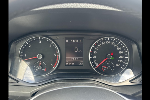 Volkswagen Amarok 3.0 TDI V6 4Motion DC*5P*MATRIX BORD*DRIP*ECC*NAVI