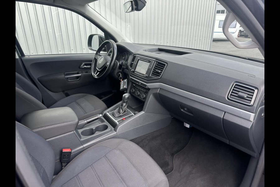 Volkswagen Amarok 3.0 TDI V6 4Motion DC*5P*MATRIX BORD*DRIP*ECC*NAVI