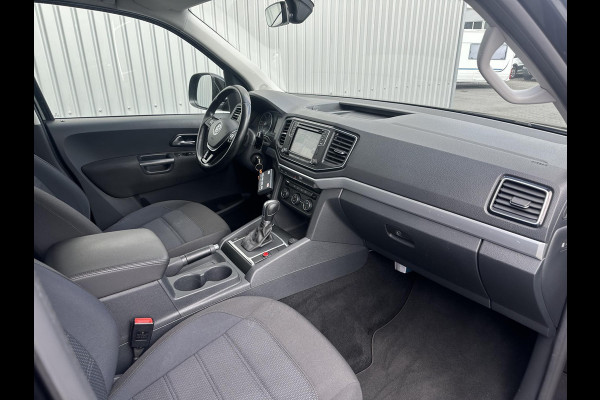 Volkswagen Amarok 3.0 TDI V6 4Motion DC*5P*MATRIX BORD*DRIP*ECC*NAVI