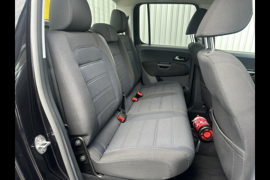 Volkswagen Amarok 3.0 TDI V6 4Motion DC*5P*MATRIX BORD*DRIP*ECC*NAVI