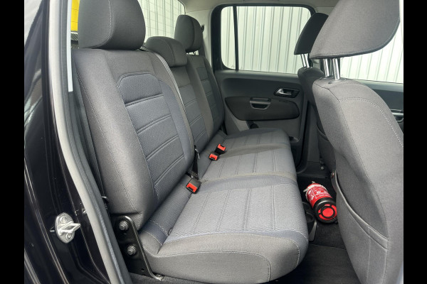 Volkswagen Amarok 3.0 TDI V6 4Motion DC*5P*MATRIX BORD*DRIP*ECC*NAVI