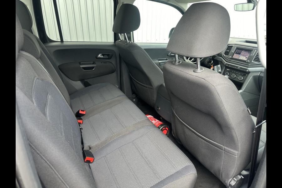 Volkswagen Amarok 3.0 TDI V6 4Motion DC*5P*MATRIX BORD*DRIP*ECC*NAVI