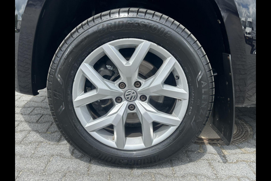 Volkswagen Amarok 3.0 TDI V6 4Motion DC*5P*MATRIX BORD*DRIP*ECC*NAVI